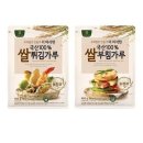 한국프리믹스