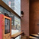 바나프레소 강남대로점 | 강남역 카페 추천 바나프레소 강남효성점 저당 크리미라떼 솔직후기