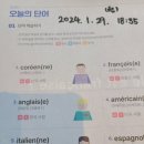 서양화의 모든 것 함지수의 회화 교실(화)13:00 | 가벼운 학습지 VS 다른 어학 브랜드 비교해 본 2주 기록