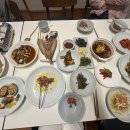 산성오복식당 | 즐겨 찾는 숨은 맛집 7곳(낙선재, 건강한밥상, 산성손두부, 오복손두부, 돌집, 산성대가, 리숨두부)