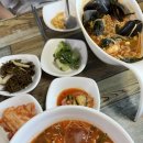 [제주 우도 맛집] 우도해녀922 : 우도 해물라면 해산물 물회 맛집 방문 후기