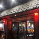 레몬비 | 경상대 칠암캠 텐동맛집 | 오야 | 비오는 날 데이트🏮| 내돈내산 솔직 후기
