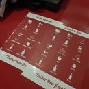 사이드 웨이 | 파이브가이즈 용산역점 치즈버거 올더웨이 가격 후기 주문방법