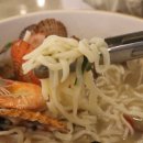 기장칼국수 이미지