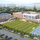 아산월천초등학교 이미지