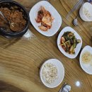 들깨칼국수 이미지