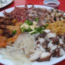 울릉회식당