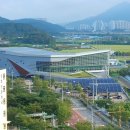 쇠부리체육센터 공연장 이미지