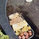 창평카써비스 | 대구 팔공산케이블카맛집, 화려한 불쇼에 반한 '팔공노을철판구이' 솔직후기