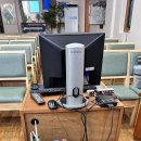 평안교회 | 당진 평안교회 영상장비 설치 후기