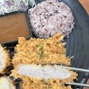 황금돈까스앤비빔냉면 | 대구 남구 남산역 계명대 돌계단 가성비 맛집 "황금돈까스앤비빔냉면" 후기 및 주차정보