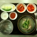 우리토종삼계탕 이미지