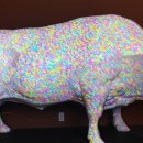 청도소싸움미디어체험관 이미지