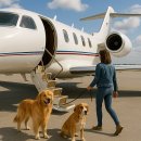 AIR PET | 반려견 전용기 예약기부터 탑승까지 : 실제 후기와 항공사별 상세 가이드