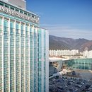 해운대센텀호텔 이미지