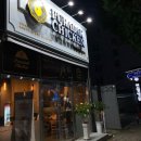 푸라닭 광주금호점 | 푸라닭 광주광천점 상세한 후기, 매장내부, 메뉴판과 가격표