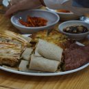 아우라지식당 이미지