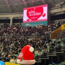 GS25 동해삼화점 | 2025.12.23 3R 도공 vs GS 배구직관 @서울장충체육관