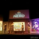 페인터스 히어로 이미지