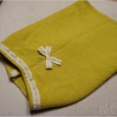손바느질로 만드는 강아지 옷 이미지