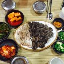 제일 어버이 순대 이미지