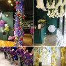 힐링꽃꽂이 이미지