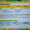 세화 어린이집 | [유치원 입학준비] 4. 상담/설명회 다녀오기 _ 구미 숲은성유치원