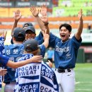 우승