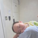 이삭바지방 | 14개월 맵다 수족구 가정보육 ㅎ
