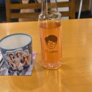 SC제일은행 횡단보도 이미지