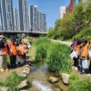 공공하수처리장 옆 이미지