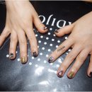 네일아트 이미지