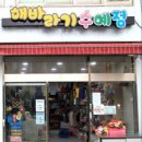 해바라기수예점