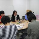 퀼트와 자수(야간) 이미지