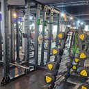 헤라 휘트니스센터 이미지