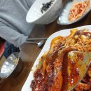 들향기칼국수 쭈꾸미 이미지