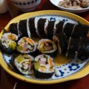 성이네 천원김밥 이미지