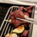 경찰병원역 2번출구(앞) | 동신상회 경찰병원역 맛집 살치살 토시살 소한접시와 껍데기 후기