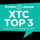 Power Ledger Extreme Tech Challenge 소식 이미지