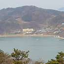 풀등