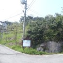 장성호 수변트레킹길 주차장 이미지