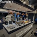 명륜진사갈비 명일점