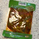 궁채 | 밥반찬으로 샀다가 라면이랑 중독된 간편반찬?! 김부인식품향라아삭궁채무침 솔직 후기