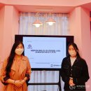 신아보호작업장(신아해피베이커리) | 세계문화신문, 장애인의 날을 맞아 '발달장애인 바리스타 강사 양성과정' 수료식 개최