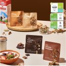 솔라몰에너지 | ⊱비브리브⊰ 마마무 솔라 단백질쉐이크 꼬박꼬밥 그래놀라 플레인 활용 레시피 사무실 간식