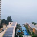 (주)팔공리조트앤스파 | 아이랑 자유여행 5성급 르네상스 파타야 리조트 앤 스파 5박6일 조식,수영장후기