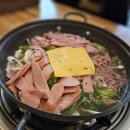 조대감부대찌개 | 수원 인계동 현지인 맛집 추천 조대감 부대찌개
