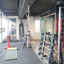 3H GYM 이미지