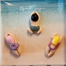 모지마을회관 | Jeju Island 🍊