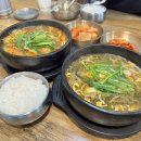 청량리 맛집 3대 해장국 인정, 경동시장 해장국 끝판왕 부국 장터해장국 재방문 후기